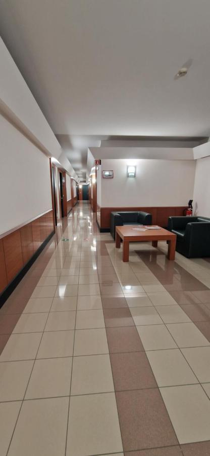 Bella Italia Palace Hotel Novara Bagian luar foto